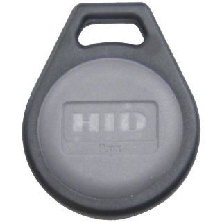 HID Proximity Key Fob (10)
