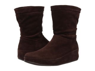 fitflop crush boot