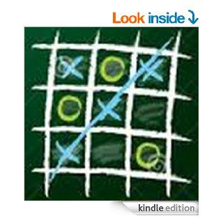 Tic Tac Toe Game Player's Guide eBook Rahad Adams Kindle Store