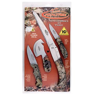 KutMaster Outdoorsmans Kit 430122