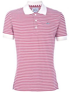 Vivienne Westwood Stripe Polo Shirt