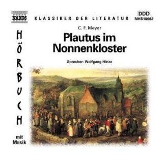 MEYER Plautus im Nonnenkloste Music