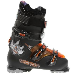 Salomon Quest Access 60 Ski Boots