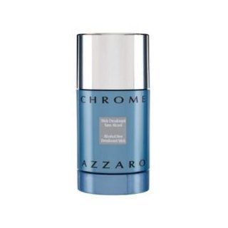 CHROME Deodorant for Him  Personal Fragrances  Beauty