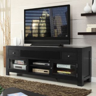 Legends Furniture Cosmopolitan 76 TV Stand ZG C1476