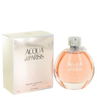 Acqua Di Parisis Venizia for Women by Reyane Tradition Eau De Parfum Spray 3.3 o