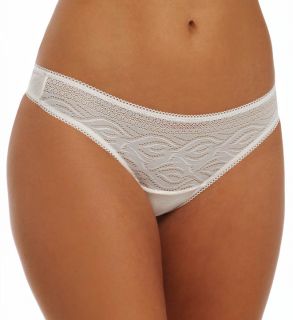 OnGossamer 022659 Laced in Paradise Thong