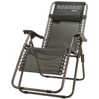 Zero Gravity Chair Lounger 765421
