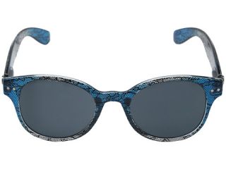 Forecast Optics Percy Blue Lace/Gray