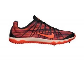 Nike Zoom Rival XC Unisex Running Shoes (Mens Sizing)   Fuchsia Force
