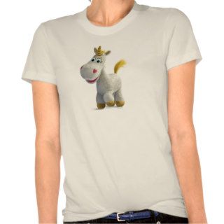 Toy Story 3   Buttercup Shirt