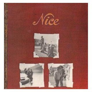 S/T LP (VINYL ALBUM) UK IMMEDIATE 1969 Music