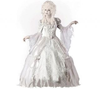 Ghost Lady Elite Collection Adult Costume —