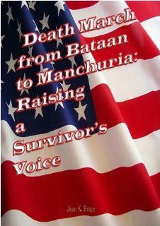 Death March from Bataan to Manchuria Raising a Survivor's Voice as himself Oliver 'Red' Allen, Jean K. Bruce, Home Tree Media Movies & TV