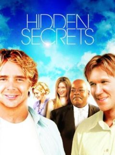 Hidden Secrets John Schneider, David A.R. White, Staci Keanan, Corin Nemec  Instant Video