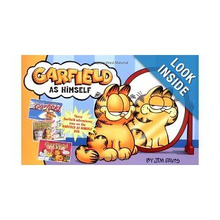 Garfield as Himself Jim Davis 9780345478054 Books