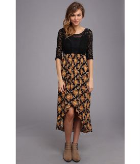 Free People Lonesome Dove Dress