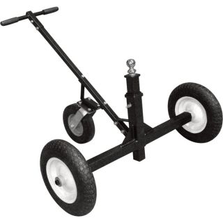 Ultra-Tow Extreme-Duty Adjustable Trailer Dolly, Model# TMD-1000C  Trailer Dollies