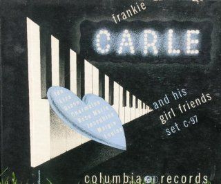 Frankie Carle and His Girl Friends Music