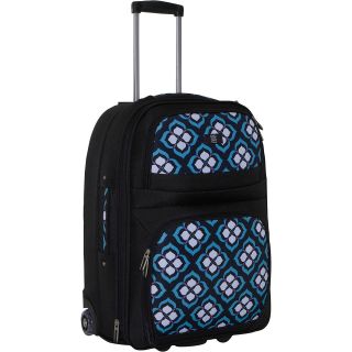 Nuo Chloe Dao 21 Carry On Trolley