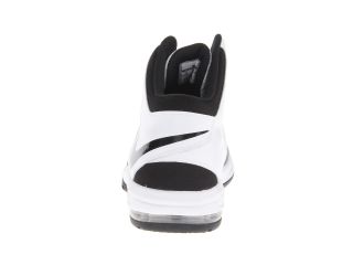 Nike Air Max Actualizer II White/Metallic Dark Grey/Volt/Black