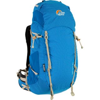 Lowe Alpine Zepton 50 Backpack