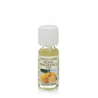 Meyer Lemon Home Fragrance Oil   Home Fragrance Products