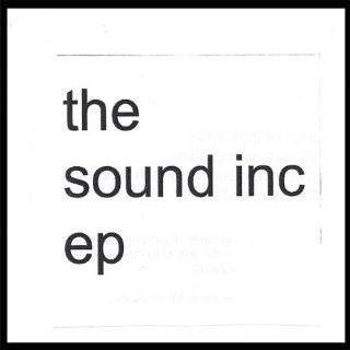 Sound Inc Ep Music