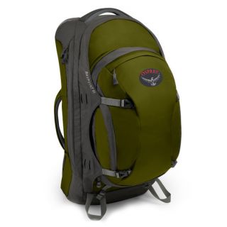 Osprey Packs Waypoint 65 Backpack   Womens   3800 4000cu in