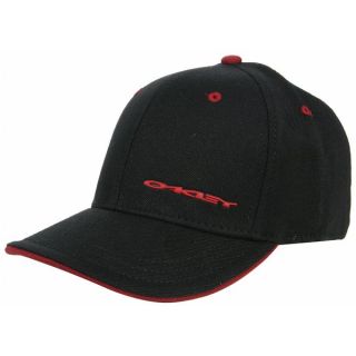 Oakley Clean Stretch Hat