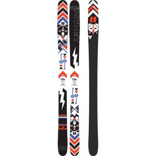 Armada TSTw Ski   Womens Fat Skis