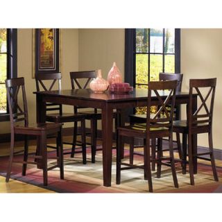 Progressive Furniture Inc. Winston Dining Table