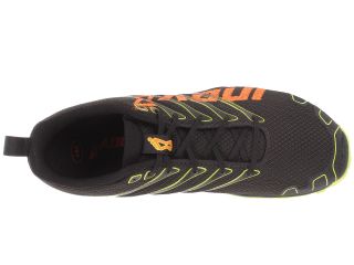 inov 8 Trailroc™ 245 Black/Lime/Orange