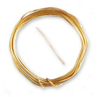 LATINA 8627 Brass Wire 1mm 3Meter LATB8627 Toys & Games