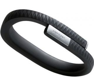 Jawbone UP Small Fitness Tracking Bracelet in Onyx —