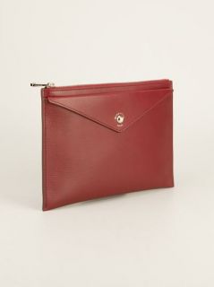 Givenchy Envelope Clutch   Stefania Mode