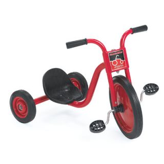 Angeles Classic Rider Pedal Pusher LT Tricycle