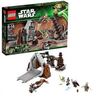 LEGO Star Wars 75017 Duel on Geonosis