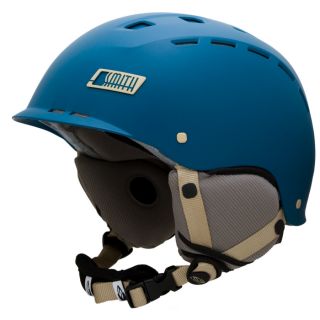 Smith 2008 Hustle Helmet   Ski Helmets
