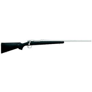 Remington Model 700 SPS Stainless Centerfire Rifle 418330