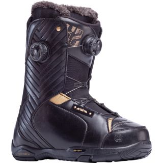 K2 Snowboards Contour Boa Snowboard Boot   Womens