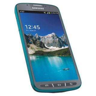 AT&T Samsung Galaxy S4 Active with New 2 year Co