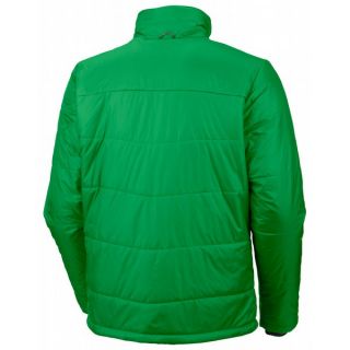 Columbia Shimmer Me Timbers II Jacket Fuse Green/Emerald