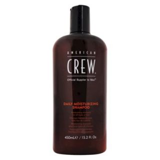 American Crew Daily Moisture Shampoo   15.2 oz