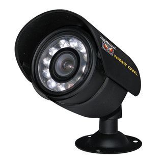 Night Owl CAM 4PK CM115 Surveillance Camera   4 Pack   Color Night Owl Security Security Cameras