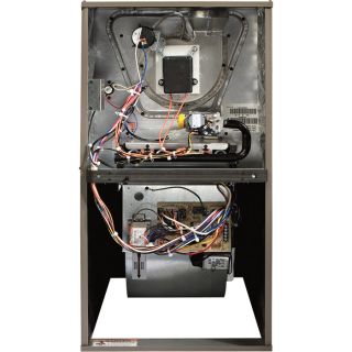 Winchester from Hamilton Home Products 80% Efficiency Multi-Position Gas Furnace — 120,000 BTU Input, Model# W8M120-521  Natural Gas Furnaces