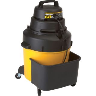 ShopVac OnDemand Vac — 12 Gallon, 6 HP, Model# 9256310  Vacuums