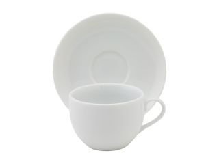 10 Strawberry Street Classic Coupe Cup/Saucer   Set of 6