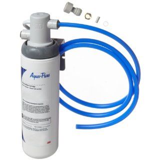 Aqua Pure AP Easy CS FF Water Filter System, Under Sink