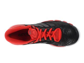 adidas adipure Trainer 360 Black/Carbon Metallic/Hi Res Red